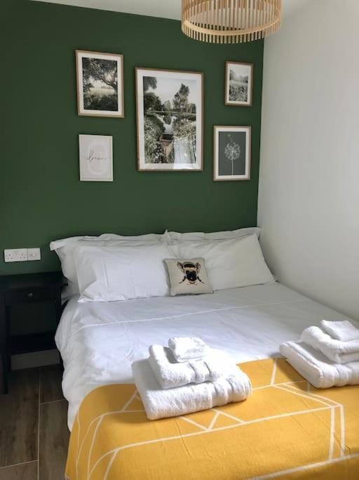Linden Suite ゴーリング エクステリア 写真