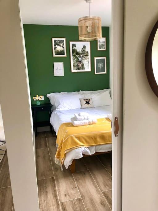 Linden Suite ゴーリング エクステリア 写真