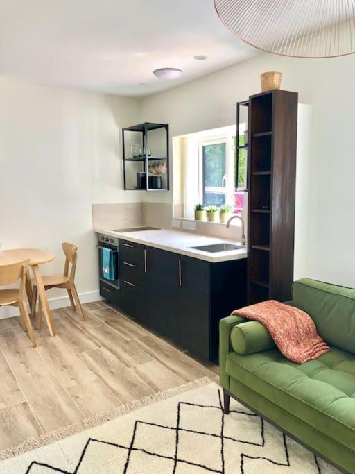 Linden Suite ゴーリング エクステリア 写真