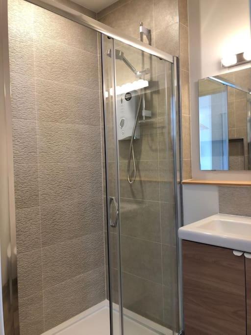 Linden Suite ゴーリング エクステリア 写真