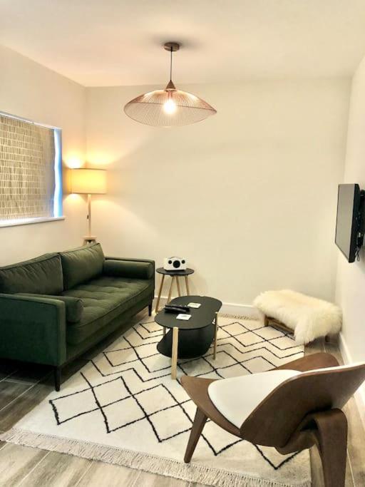 Linden Suite ゴーリング エクステリア 写真
