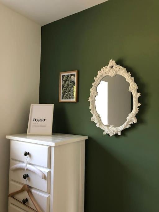 Linden Suite ゴーリング エクステリア 写真
